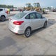 1FADP3F29HL247640 2017 Ford Focus Se auction photo thumbnail 4