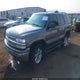 1GNEK13Z32J230099 2002 Chevrolet Tahoe Lt auction photo thumbnail 2
