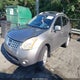 JN8AS58V29W166532 2009 Nissan Rogue Sl auction photo thumbnail 2