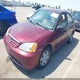 JHMES165X3S001575 2003 Honda Civic Lx auction photo thumbnail 2