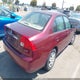 JHMES165X3S001575 2003 Honda Civic Lx auction photo thumbnail 4