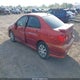 1NXBR32E18Z976278 2008 Toyota Corolla S auction photo thumbnail 3