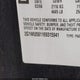 2G1WU581169315941 2006 Chevrolet Impala Ltz auction photo thumbnail 9