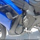 JKAEXEE18DDA14031 2013 Kawasaki Ex650 E auction photo thumbnail 9