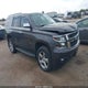 1GNSKBKC4HR134210 2017 Chevrolet Tahoe Lt auction photo thumbnail 1