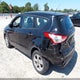 1FMCU0F74GUC36512 2016 Ford Escape S auction photo thumbnail 3