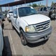 1FTRX17L12NB36622 2002 Ford F-150 Lariat/Xl/Xlt auction photo thumbnail 1