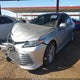 4T1C11AK7RU900119 2024 Toyota Camry Le auction photo thumbnail 2