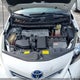 JTDZN3EU9C3058519 2012 Toyota Prius V Five auction photo thumbnail 10