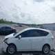 JTDZN3EU9C3058519 2012 Toyota Prius V Five auction photo thumbnail 14