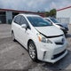 JTDZN3EU9C3058519 2012 Toyota Prius V Five auction photo thumbnail 1