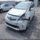 JTDZN3EU9C3058519 2012 Toyota Prius V Five auction photo thumbnail 6