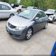 2HGFG12689H534841 2009 Honda Civic Lx auction photo thumbnail 2
