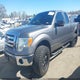 1FTFX1CF5BFA27190 2011 Ford F-150 Xlt auction photo thumbnail 2