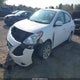 3N1CN7APXJL856125 2018 Nissan Versa 1.6 Sv auction photo thumbnail 2
