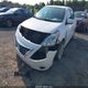 3N1CN7APXJL856125 2018 Nissan Versa 1.6 Sv auction photo thumbnail 6