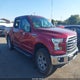1FTEW1EPXGFC84647 2016 Ford F-150 Xlt auction photo thumbnail 1