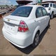 KL1TG5DE8BB136774 2011 Chevrolet Aveo 2Lt auction photo thumbnail 4