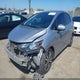 3HGGK5H87KM739948 2019 Honda Fit Ex auction photo thumbnail 2