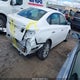 3N1AB7AP8KY417056 2019 Nissan Sentra Sv auction photo thumbnail 4