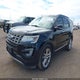 1FM5K8F85GGC39634 2016 Ford Explorer Limited auction photo thumbnail 2