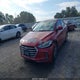 KMHD84LF0HU237508 2017 Hyundai Elantra Value Edition auction photo thumbnail 2