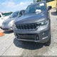 1C4RJHDG5N8635976 2022 Jeep Grand Cherokee Overland 4X4 auction photo thumbnail 12