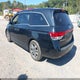 5FNRL5H95EB108606 2014 Honda Odyssey Touring/Touring Elite auction photo thumbnail 3