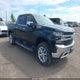 3GCUYGED8KG145719 2019 Chevrolet Silverado 1500 Ltz auction photo thumbnail 1