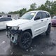 1C4RJFAG5MC537812 2021 Jeep Grand Cherokee Laredo X 4X4 auction photo thumbnail 2
