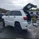 1C4RJFAG5MC537812 2021 Jeep Grand Cherokee Laredo X 4X4 auction photo thumbnail 3