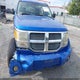 1D8GT28K18W126756 2008 Dodge Nitro Sxt auction photo thumbnail 6