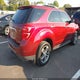 2GNALDEK2H6214365 2017 Chevrolet Equinox Premier auction photo thumbnail 4