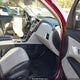2GNALDEK2H6214365 2017 Chevrolet Equinox Premier auction photo thumbnail 5