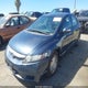JHMFA36289S014665 2009 Honda Civic Hybrid auction photo thumbnail 2