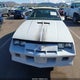 1G1AP87H3DL162843 1983 Chevrolet Camaro auction photo thumbnail 11