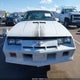 1G1AP87H3DL162843 1983 Chevrolet Camaro auction photo thumbnail 6