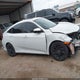 2HGFC2F83GH562346 2016 Honda Civic Ex auction photo thumbnail 14