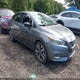 3N1CN8FV6ML808039 2021 Nissan Versa Sr Xtronic Cvt auction photo thumbnail 1