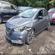 3N1CN8FV6ML808039 2021 Nissan Versa Sr Xtronic Cvt auction photo thumbnail 6