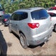1GNKRFED0CJ195066 2012 Chevrolet Traverse Ls auction photo thumbnail 3