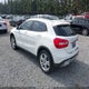 WDCTG4GB8JJ489549 2018 Mercedes-Benz Gla 250 4Matic auction photo thumbnail 3