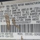 1NXBR32E93Z035637 2003 Toyota Corolla S auction photo thumbnail 9