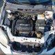 KL1TD5DE8BB194652 2011 Chevrolet Aveo 1Lt auction photo thumbnail 10