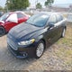 3FA6P0LU7FR141909 2015 Ford Fusion Hybrid Se auction photo thumbnail 2