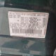 JTEGF21A610011369 2001 Toyota Highlander V6 auction photo thumbnail 9