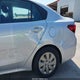 3KPA24AD1LE313254 2020 Kia Rio Lx auction photo thumbnail 6