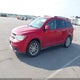 3C4PDCBB6FT600231 2015 Dodge Journey Sxt auction photo thumbnail 2