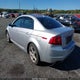 19UUA66286A067671 2006 Acura Tl auction photo thumbnail 3