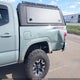 3TYCZ5AN7PT110341 2023 Toyota Tacoma Trd Off Road auction photo thumbnail 6